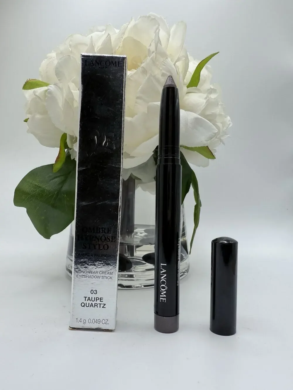 Lancome Ombre Hypnose Stylo Eyeshadow Stick 03 Taupe Quartz 1.4g / 0.049oz